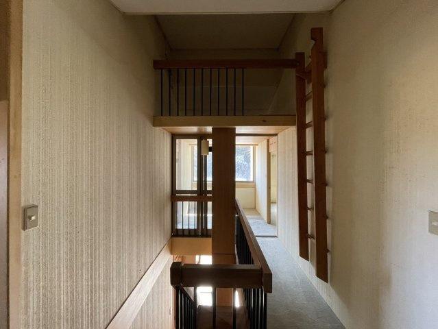 日立市山部中古住宅のその他