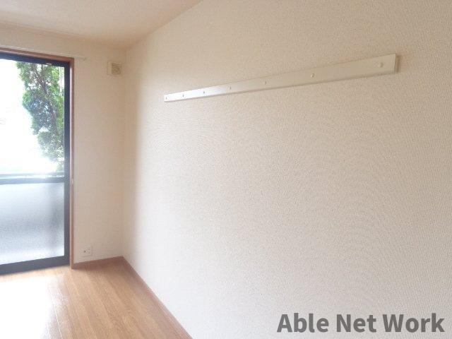 KS・オーシャンのその他|ハンガーモール※イメージ