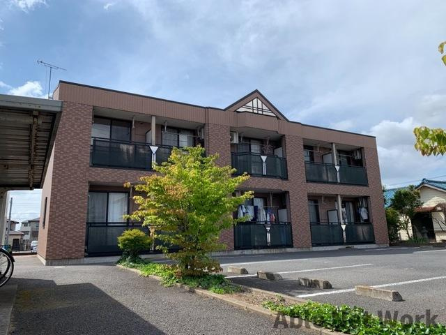 KS・オーシャンの外観