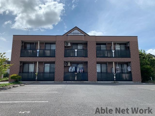 KS・オーシャンの駐車場|駐車場