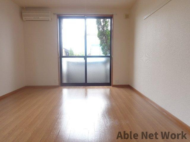 KS・オーシャンの居間・リビング|洋室別角度※イメージ