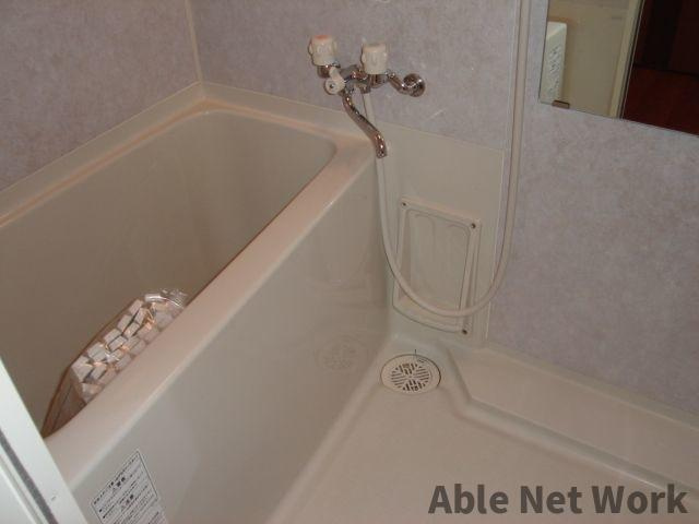 KS・オーシャンの浴室|浴室乾燥機付き※イメージ