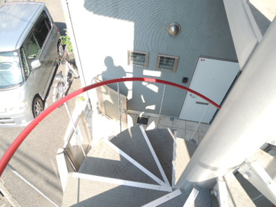 【その他共用部分】 | アルコーブ