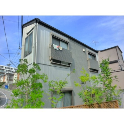 【外観】 | アルコーブ