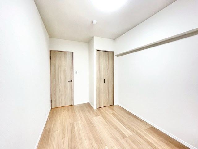 【子供部屋】 | 星和プラネタウン千里南第1期B棟 | エイブルにて取扱い可能な住宅ローンは、全部で10種類以上！お客様にピッタリの住宅ローンを当社のFPよりご案内させて頂きます。住宅ローンのご相談だけでも、お気軽にご相談下さいませ。