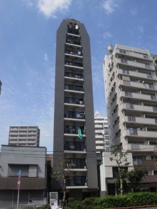 メインステージ入谷