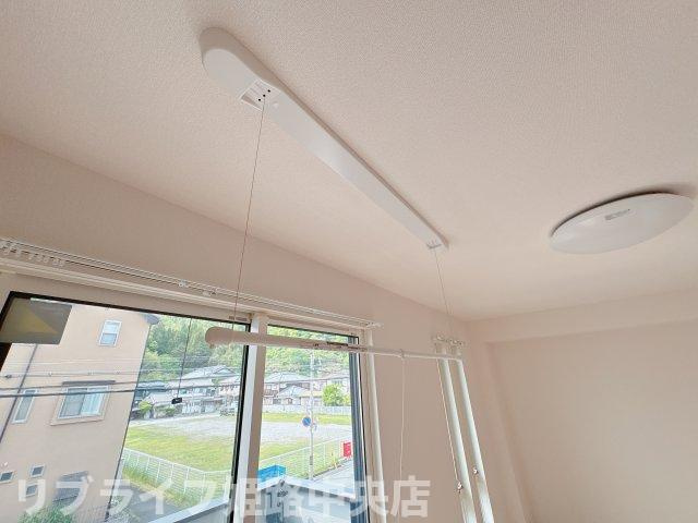 インフィニティ北ノ丁のその他