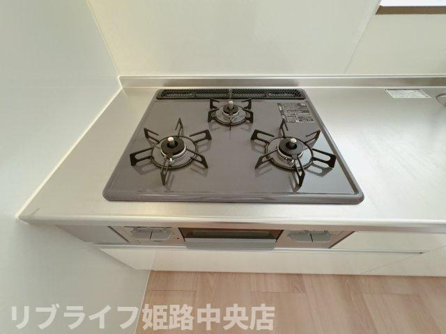 インフィニティ北ノ丁のその他