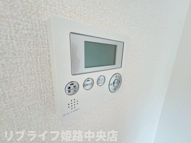インフィニティ北ノ丁のその他