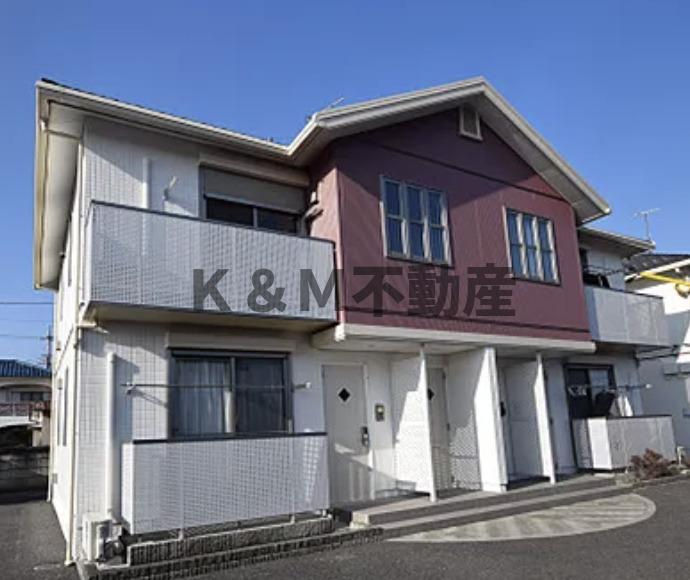 フローラルコートＢの庭|お庭も活用できます