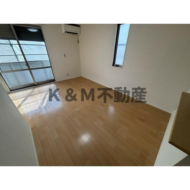 フローラルコートＢの展望| 