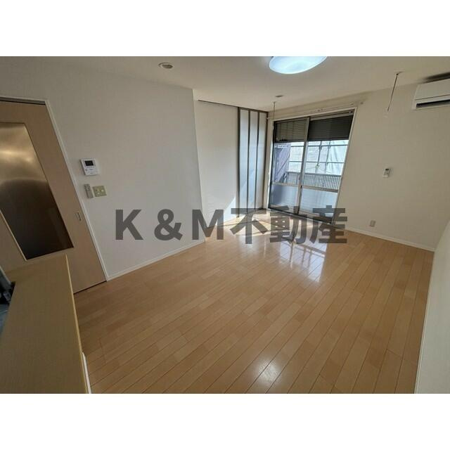 フローラルコートＢの設備| 