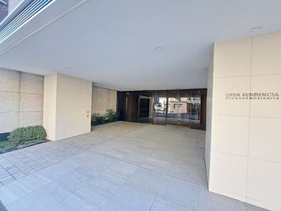 【エントランス】 | オープンレジデンシア両国森下