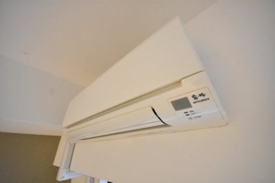 【設備】 | レジュールアッシュ神戸元町