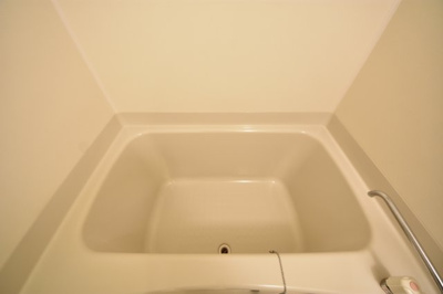 【浴室】 | レジュールアッシュ神戸元町