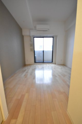 【洋室】 | レジュールアッシュ神戸元町