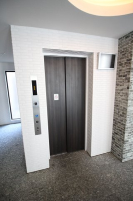 【その他共用部分】 | レジュールアッシュ神戸元町