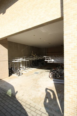 【その他共用部分】 | レジュールアッシュ神戸元町