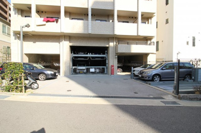 【外観】 | レジュールアッシュ神戸元町