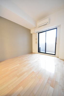 【居間・リビング】 | レジュールアッシュ神戸元町