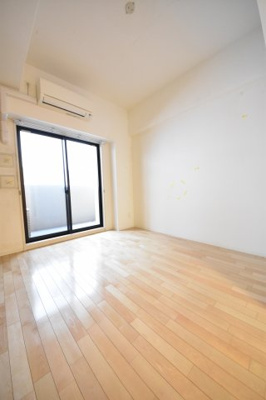 【寝室】 | レジュールアッシュ神戸元町