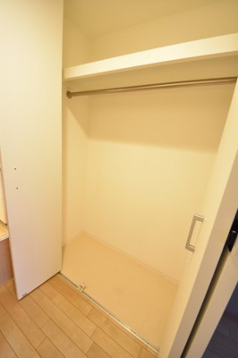 【収納】 | レジュールアッシュ神戸元町