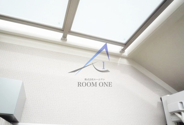 ＡＸＡＳ深川住吉のバルコニー|バルコニーです。