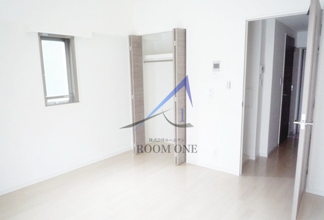 ＡＸＡＳ深川住吉の寝室|寝室です。