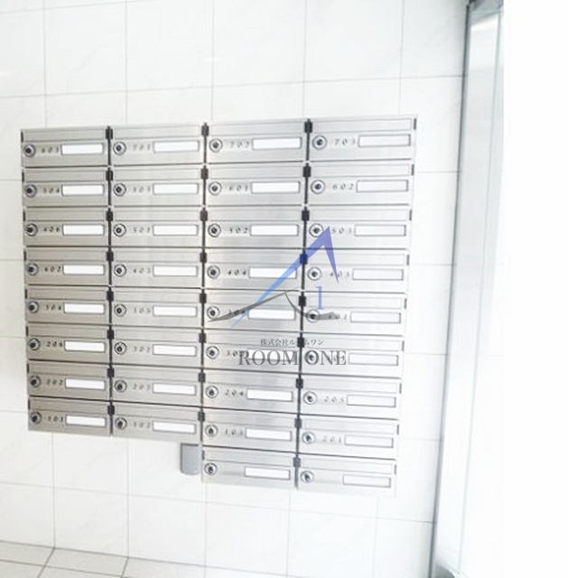 ＡＸＡＳ深川住吉のその他共用部分