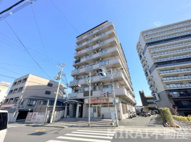 プロスパーハイツ古市の画像