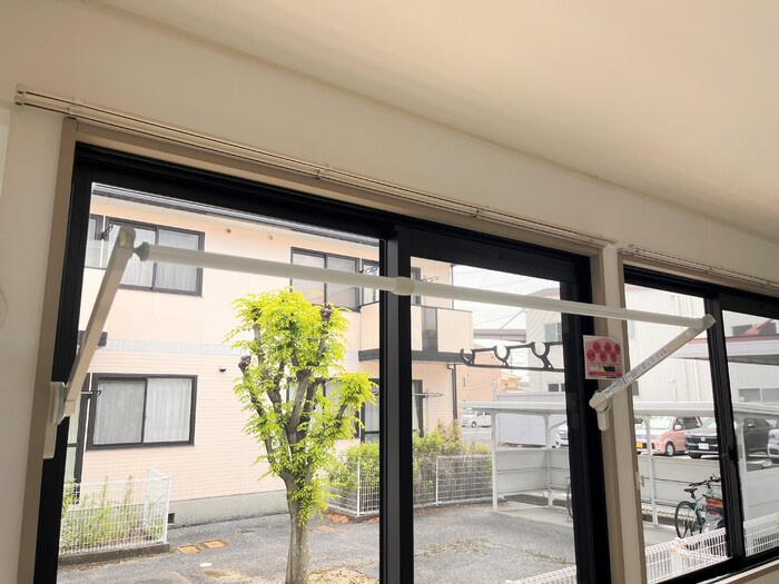 ファミールパレス　B棟のその他