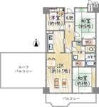 アピア３（シティハイツ逆瀬川）の画像