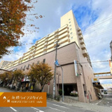 アピア３（シティハイツ逆瀬川）の画像