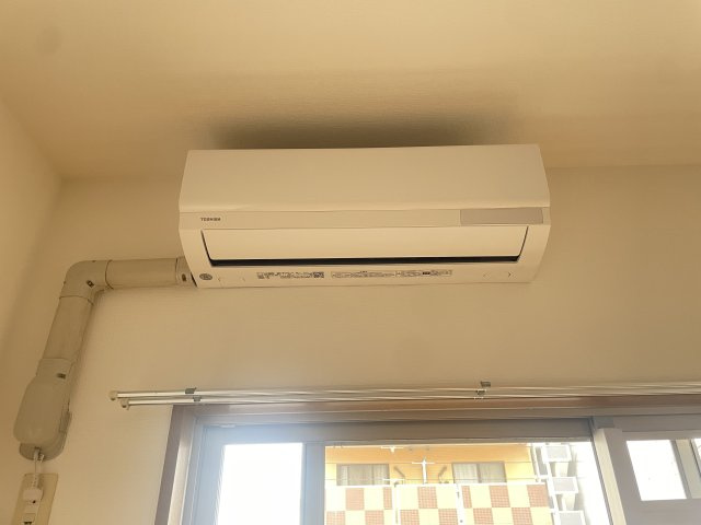 【設備】 | オリエンス夕陽丘