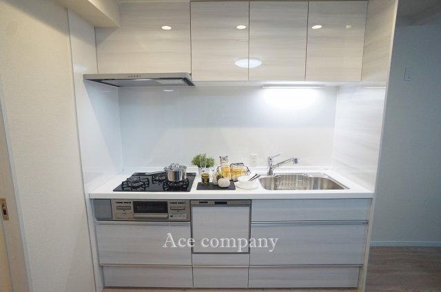 【キッチン】の画像