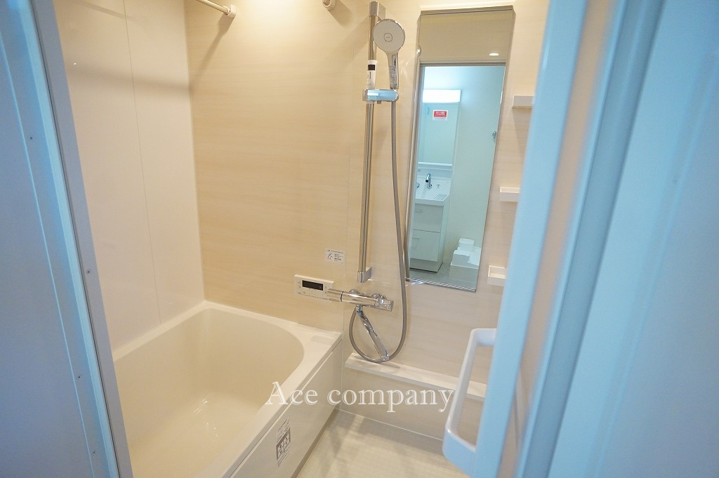 【浴室】の画像