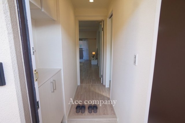 【玄関】の画像