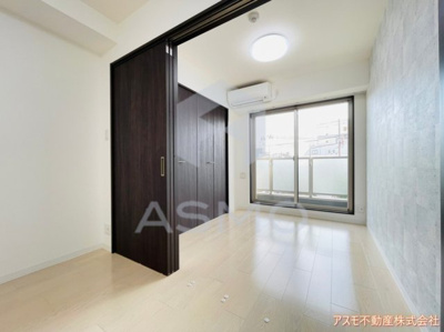 【内装】 | フェブライオ都島本通