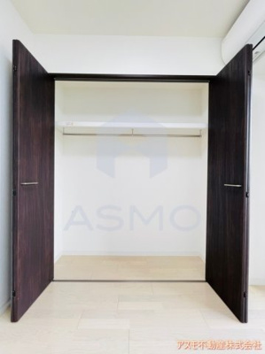 【収納】 | フェブライオ都島本通