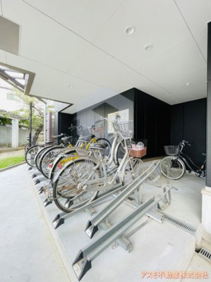 【その他共用部分】 | フェブライオ都島本通