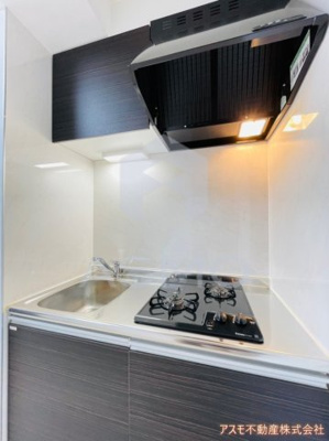 【キッチン】 | フェブライオ都島本通