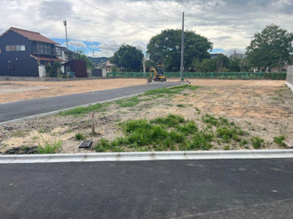 【外観】 | 鳥取市行徳2丁目土地