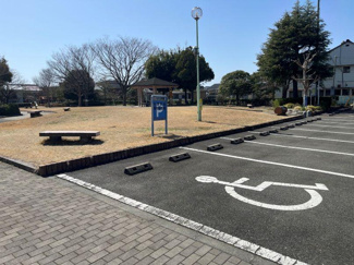 【外観】 | 鳥取市行徳2丁目土地