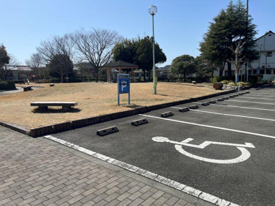 【外観】 | 鳥取市行徳2丁目土地