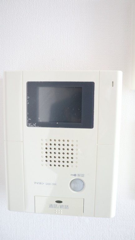 スカイビュー エヌティのセキュリティ