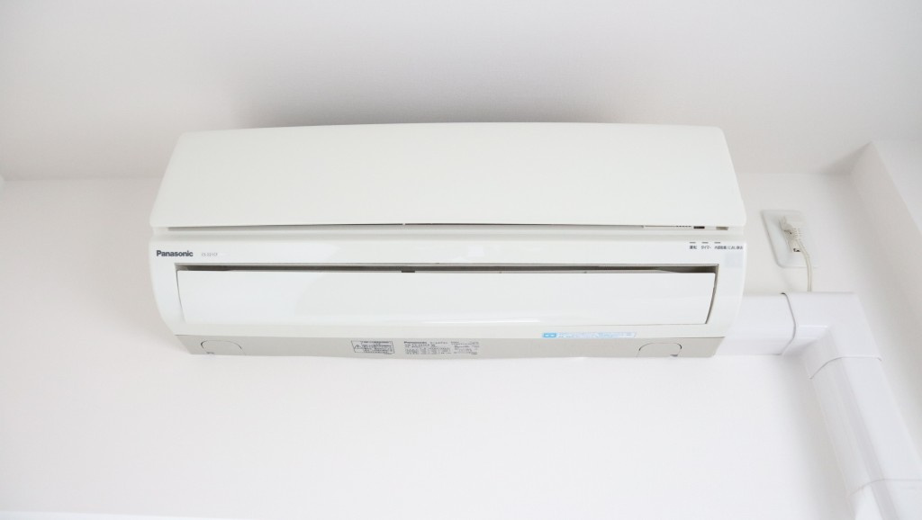 スカイビュー エヌティの設備