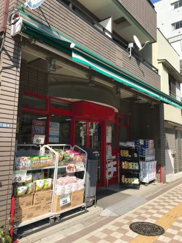 スカイビュー エヌティの周辺