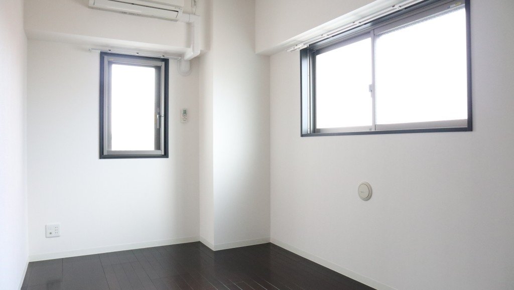 スカイビュー エヌティの内装