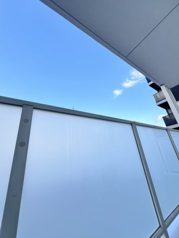 リヴェルナ平尾の展望