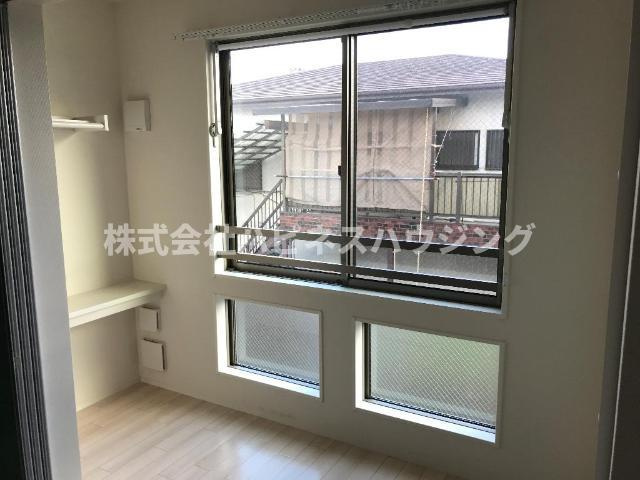 アルビア　～ULBEA～の設備|インナーテラス